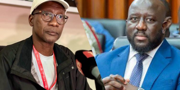 Adoption de la loi portant organisation et fonctionnement du CNRM : Le SYNPICS dénonce l’absence de concertation et des dispositions préoccupantes