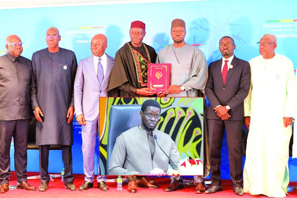 Pacte de stabilité sociale : l’État mobilise 4 500 recrutements et régularise des centaines de CDI