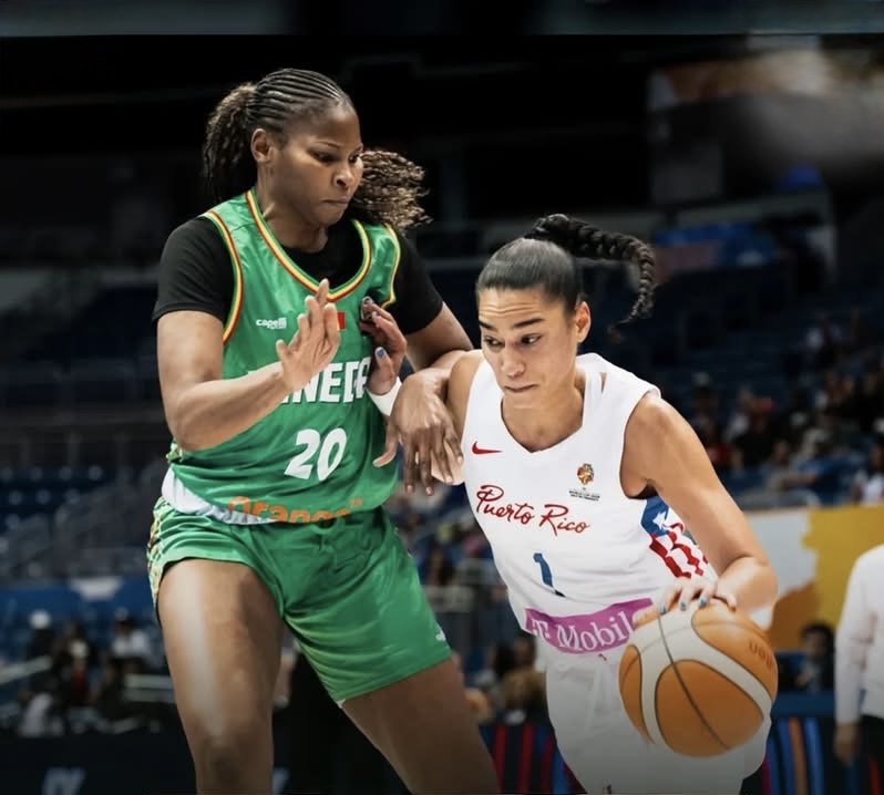 Basket – Qualifications mondial 2026 : les lionnes s’inclinent face à Porto Rico et voient leurs chances se réduire