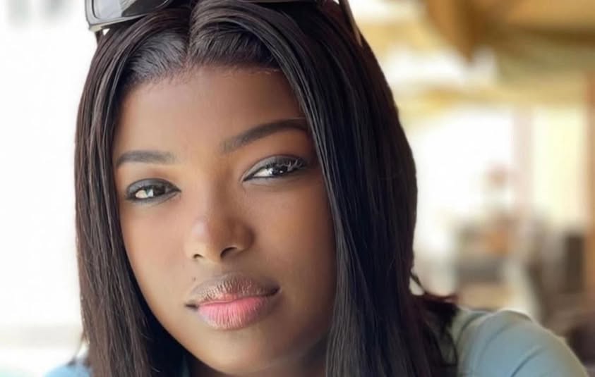 Exclusif- Mame Dior « Bete Bete » et sa copine conduites à la BR de Keur Massar pour une affaire de lesbianisme