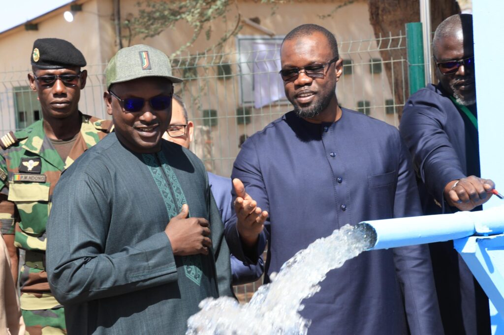 Hydraulique Rurale : l’OFOR lance l’offensive pour combler le déficit en eau