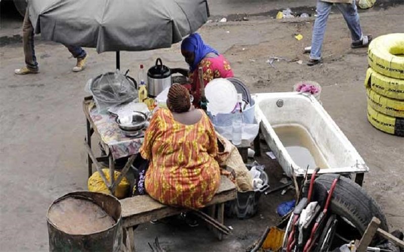 Restauration de rue: les jeûneurs exposés à des dangers sanitaires