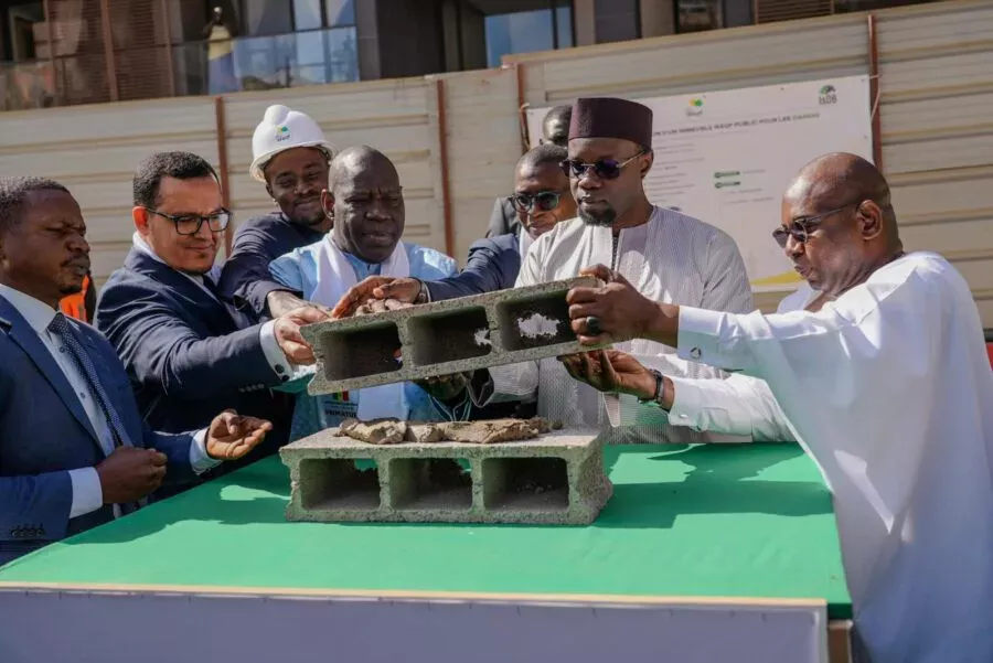 Dakar : un projet immobilier Waqf pour assurer l’avenir des Daara