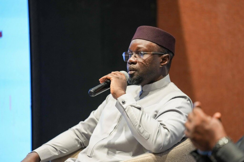 Le congrès du Pastef fixé au 13 juin