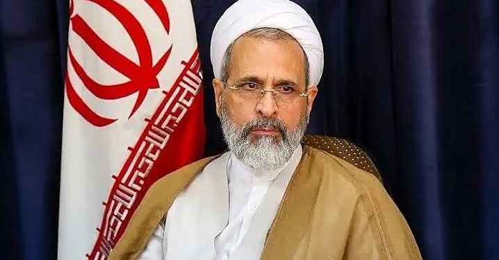 L’ayatollah Alireza Arafi intègre le Conseil provisoire chargé d’assurer l’intérim du Guide suprême iranien