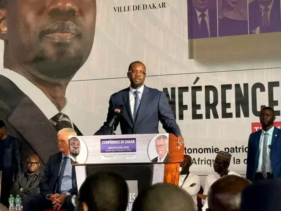 Grogne sociale : Ousmane Sonko appelle les Sénégalais au sacrifice pour réussir la « révolution »
