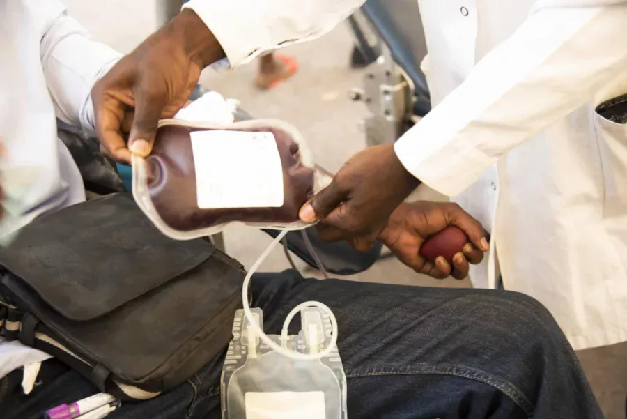 CNTS : la sécurité du sang au Sénégal pleinement garantie