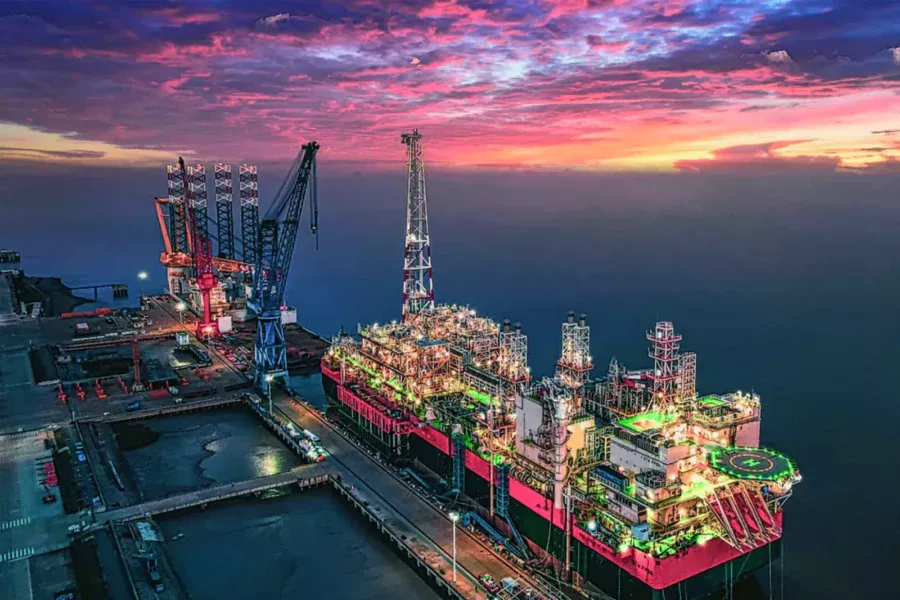 Saint-Louis : 58 % des engagements du projet GTA réalisés