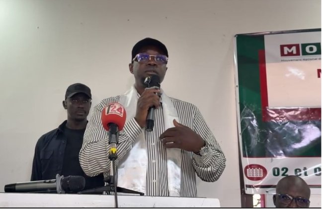 Remous dans le secteur éducatif : Ousmane Sonko assène ses vérités crues aux enseignants grévistes