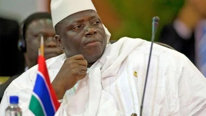 La Gambie nomme un procureur spécial pour juger les crimes du régime de Yahya Jammeh