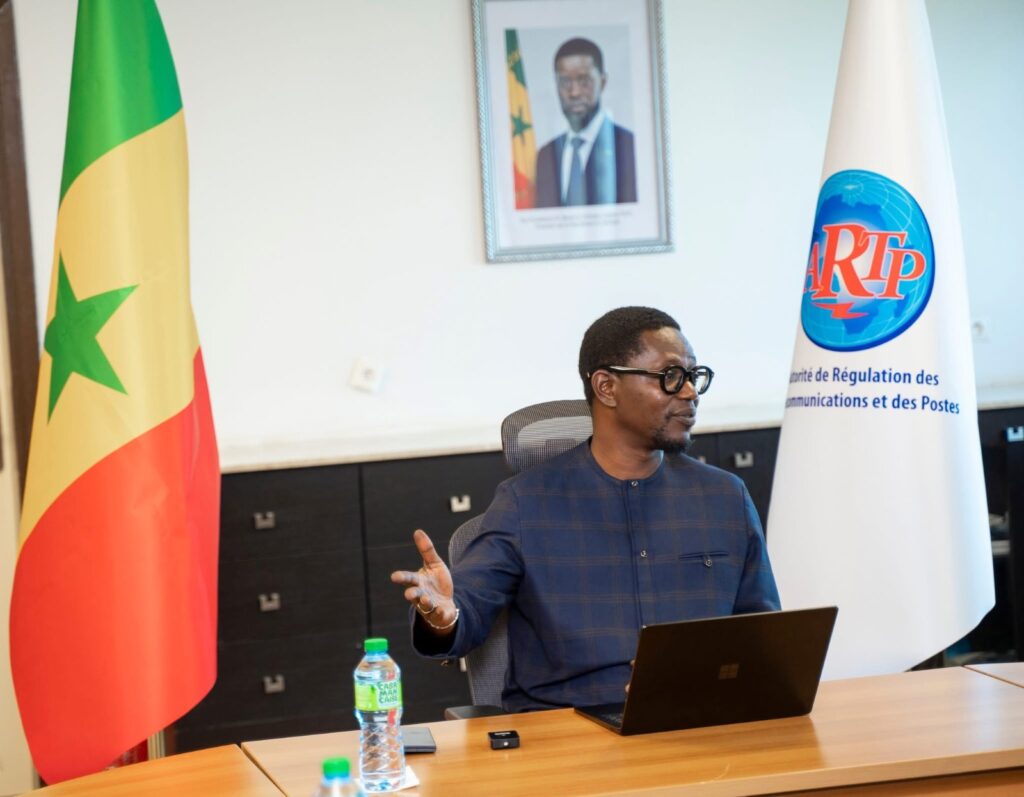 Terminaux Starlink détournés : l’ARTP fixe un ultimatum et dévoile les lourdes sanctions encourues