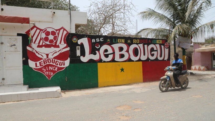 Condamnation des supporters sénégalais : l’ASC « lébougui » demande le transfèrement des prisonniers au Sénégal