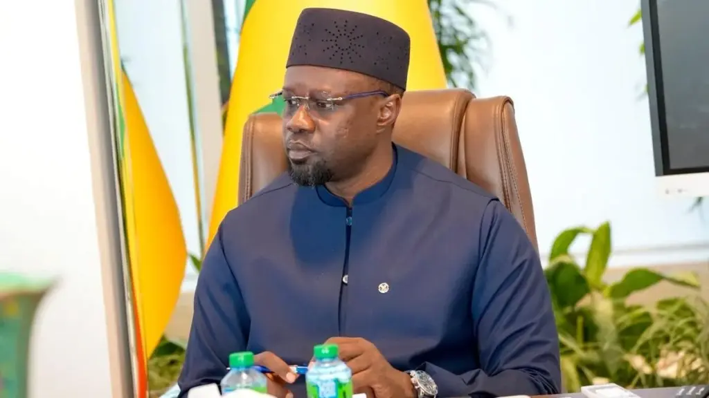 Homosexualité et Jeux olympiques 2026 : Ousmane Sonko rassure les athlètes mais rappelle le respect de la loi…