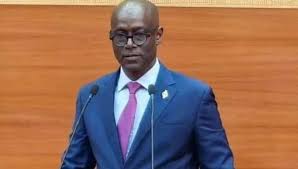 Affaire Aser-AEE POWER EPC : le député Thierno Alassane Sall attrait devant la justice
