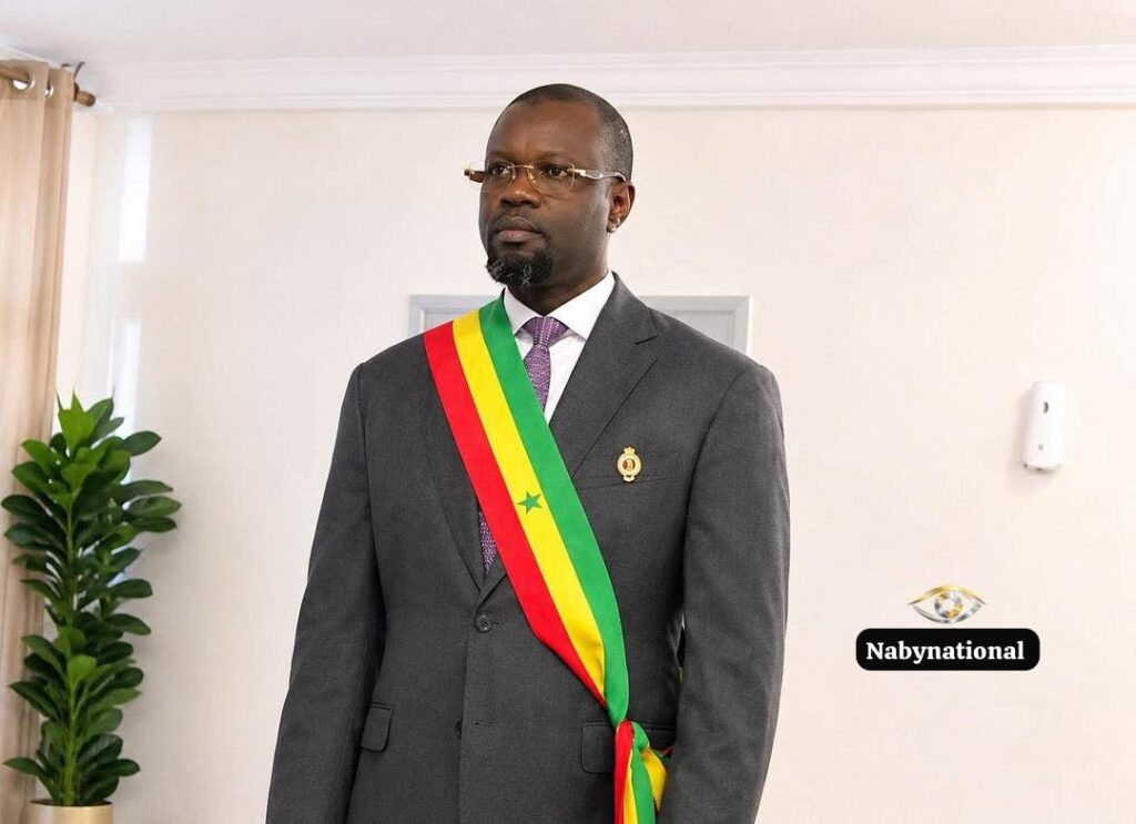 Ousmane Sonko, sans surprise, plébiscité à la tête de l’Assemblée nationale malgré le boycott de l’opposition