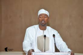 Limogeage d’Ousmane Sonko : le FNDR d’Alpha Thiam salue une « décision courageuse » de Diomaye Faye