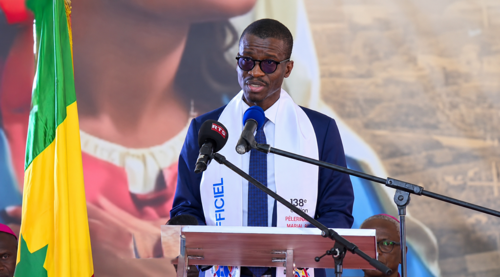 Popenguine 2026 : Me Mouhamadou Bamba Cissé appelle à l’unité, à la paix et à la responsabilité collective