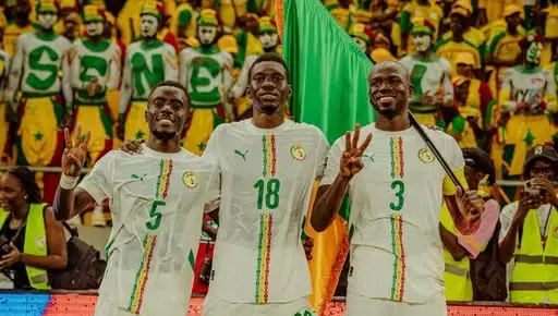 Sénégal-Mondial 2026 : Koulibaly, Gana et Ismaïla Sarr, les trois immortels