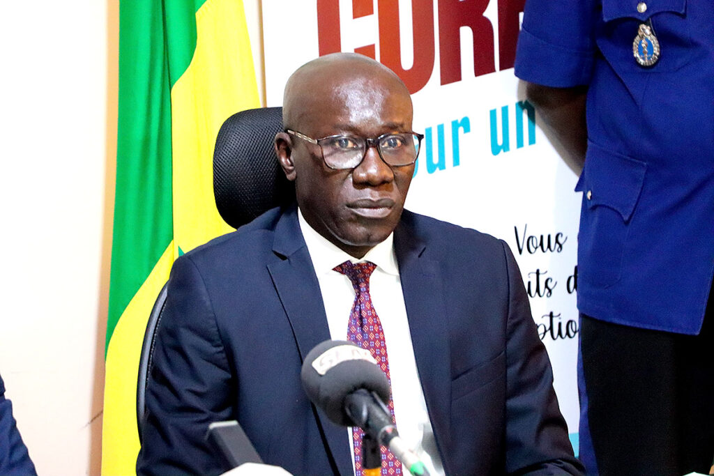 Lutte contre la corruption : l’Ofnac revendique une “nouvelle dynamique” avec 107 plaintes et 147 réquisitions en six mois