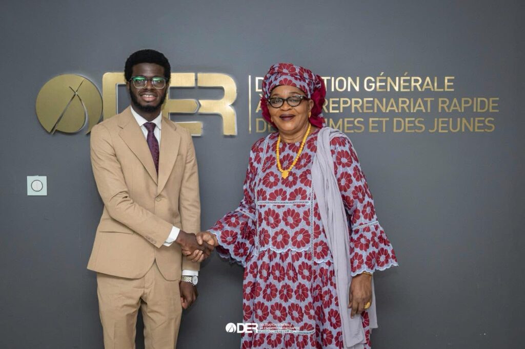 DER/FJ et ASER unissent leurs forces pour stimuler l’entrepreneuriat rural grâce à l’énergie