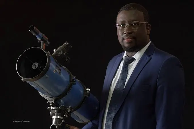 Senegal Space Week 2026 : Maram Kairé défend l’ambition d’un Sénégal souverain dans le spatial
