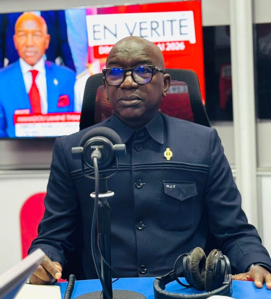 Révision des lois L29 et L30 : Mamadou Lamine Thiam dénonce une « rupture de consensus »