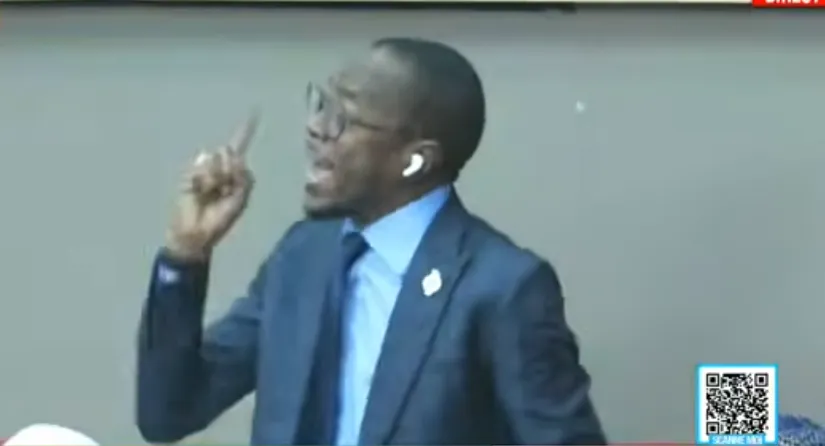 Réintégration Sonko : Les députés de l’opposition boycottent la séance