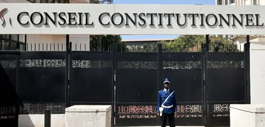 Réintégration de Ousmane Sonko à l’Assemblée : aucune saisine du Conseil constitutionnel par la présidence