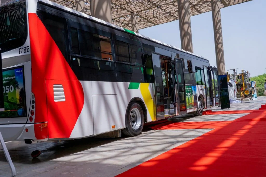 Un dispositif ‘’spécial’’ de transport à partir de Dakar pour le pèlerinage à Popenguine et la Tabaski