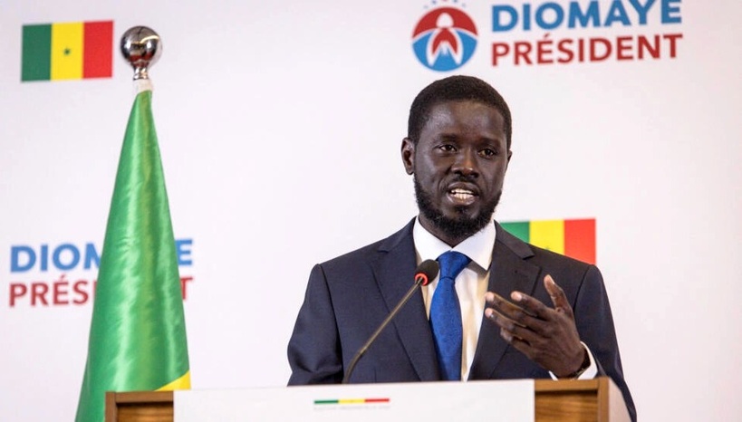 La Coalition Diomaye Président invite les forces vives «à répondre favorablement» à l’appel du dialogue national