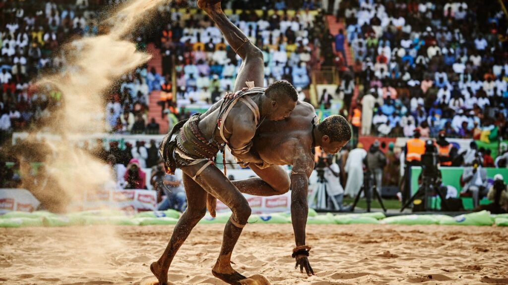 Lutte sénégalaise : la FSL met en garde contre les événements non autorisés à l’étranger