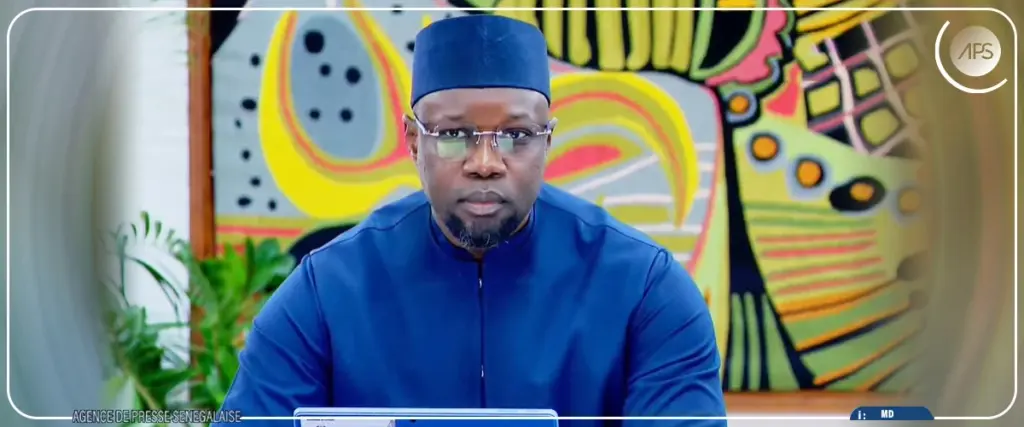 Ousmane Sonko appelle à lever les blocages autour du projet Sénégal Connect Park
