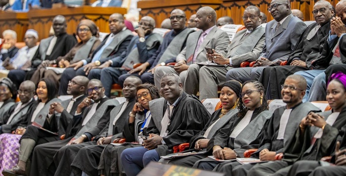 Exercice illégal de la profession d’Avocat : le barreau du Sénégal hausse le ton