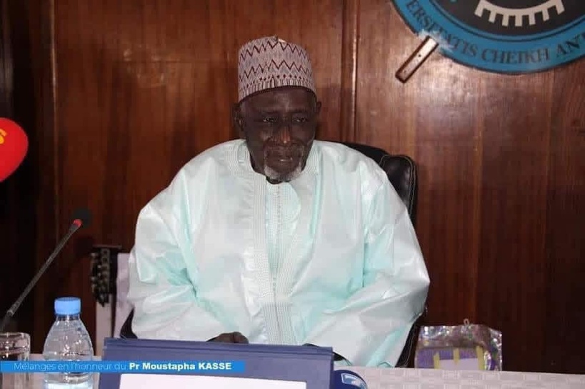 Nécrologie : Décès du professeur Moustapha Kassé, éminent économiste africain