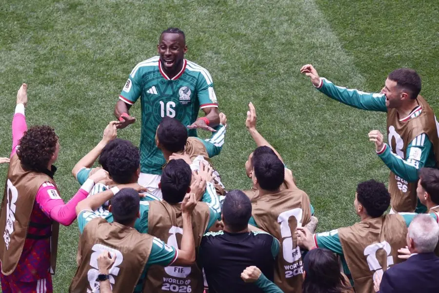 Mondial 2026 : le Mexique lance idéalement son tournoi en battant l’Afrique du Sud
