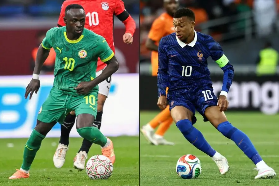 Mondial 2026 : Sénégal-France, acte 2