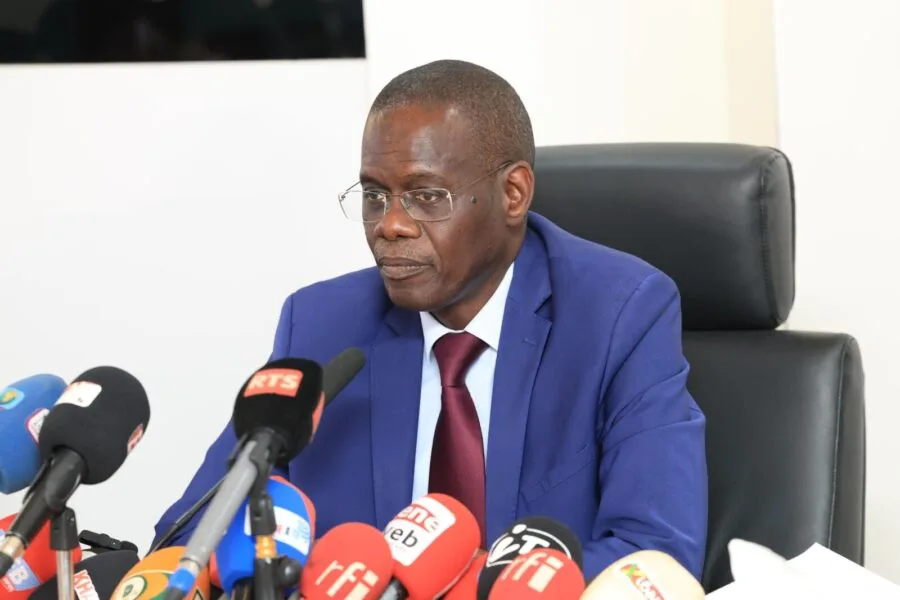 Nouveau gouvernement : Ahmadou Al Aminou Lo mise sur la cohérence, l’inclusion et l’efficacité
