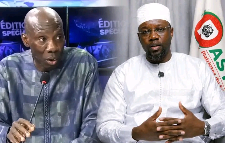 Insultes envers Sonko : Abdoul Aziz Diop, ancien conseiller spécial de Macky Sall, placé en garde à vue