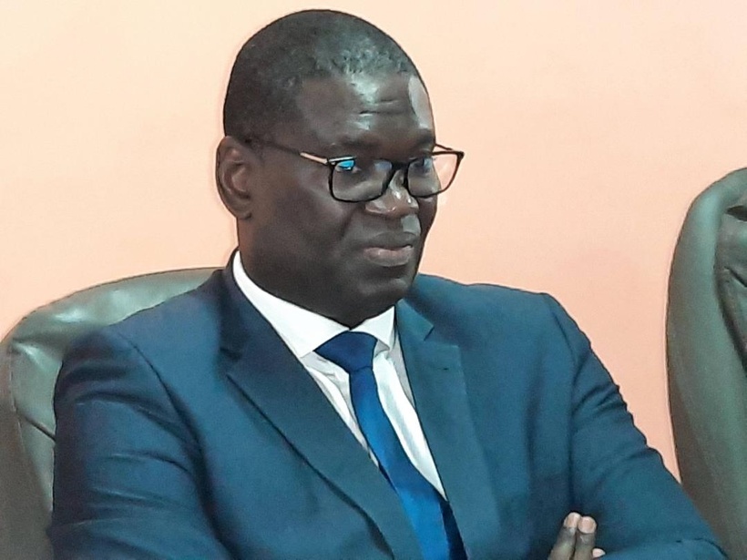 Qui est Alain Diouf, le nouveau ministre chargé du suivi et de l’évaluation de l’Agenda « Sénégal 2050 » ?