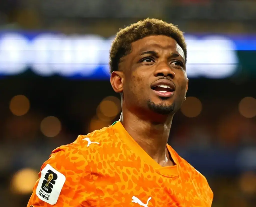 Mondial 2026: Amad Diallo libère la Côte d’Ivoire et offre à l’Afrique sa première victoire