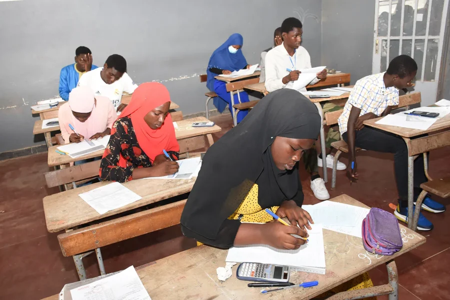 Baccalauréat technique 2026: 3.354 candidats à l’épreuve aujourd’hui