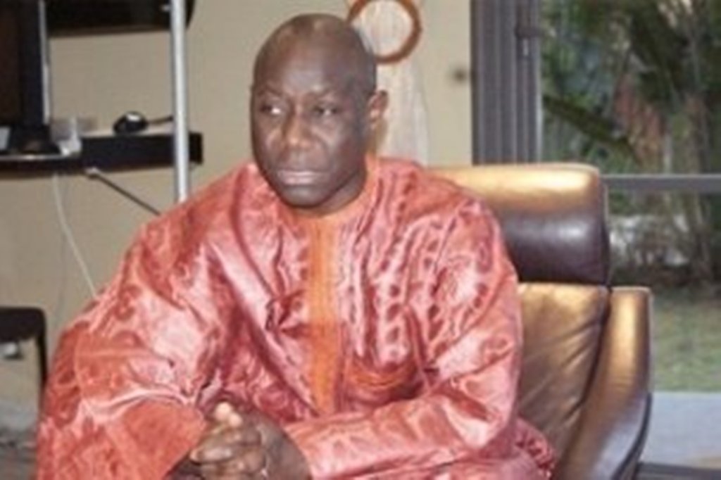 Sénégal : «Au 30 juin, la plupart de nos entreprises vont être mises en défaut» de paiement, prévient Bara Tall