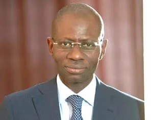 Nouveau Gouvernement : Boubacar Camara, nouveau ministre de l’Enseignement supérieur, de la Recherche et de l’Innovation