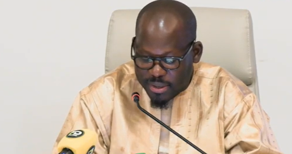 Passation de service au ministère des Télécommunications : Samba Diouf prend les rênes et promet d’aller « plus vite, plus loin et plus fort »