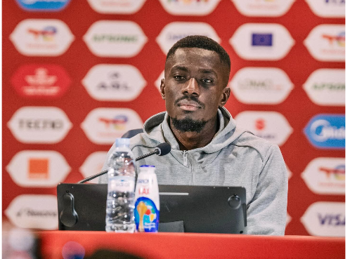 Idrissa Gana Gueye, milieu de terrain : « Le rêve, c’est de remporter le titre»