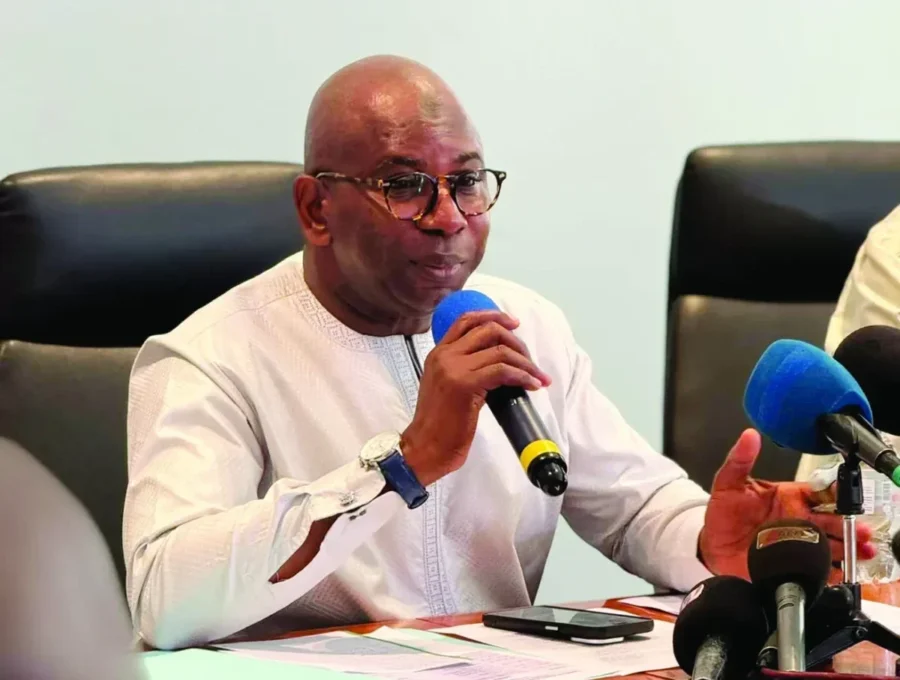 Moustapha Guirassy salue l’excellence et le succès du lycée scientifique de Diourbel à l’international