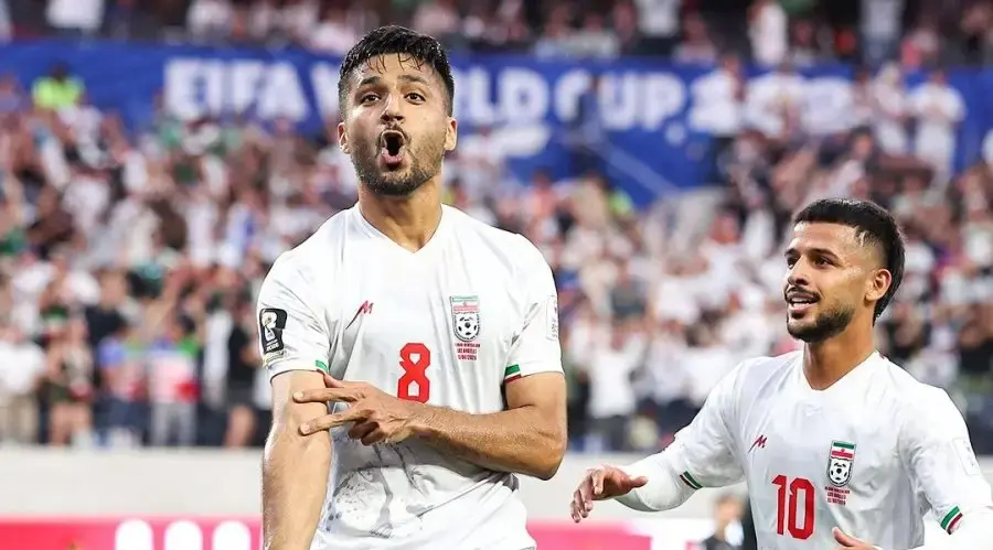 L’Iran va porter plainte auprès de la Fifa en raison des « restrictions » pour entrer aux États-Unis