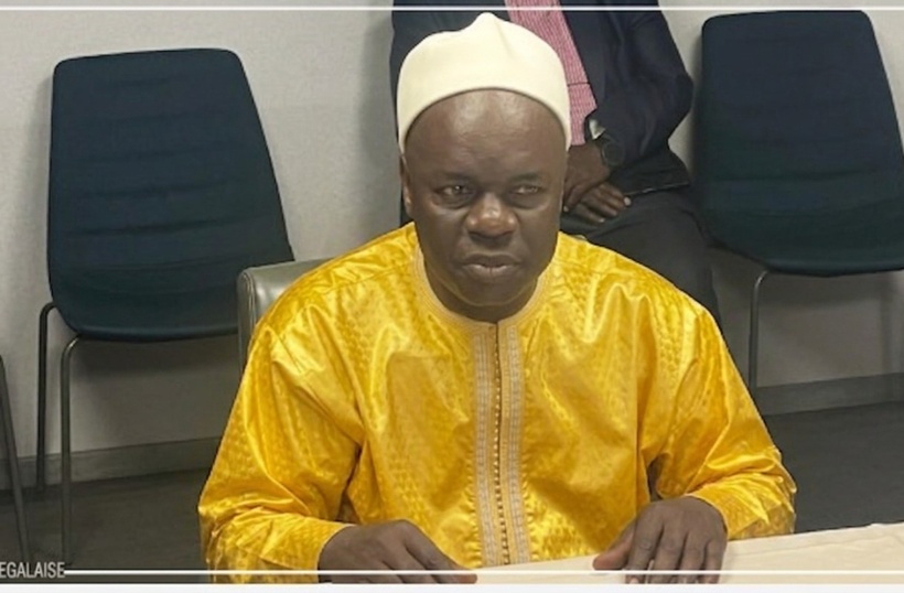 « dette cachée » et succession : Les confidences de Mamadou Faye, président sortant de la Cour des comptes