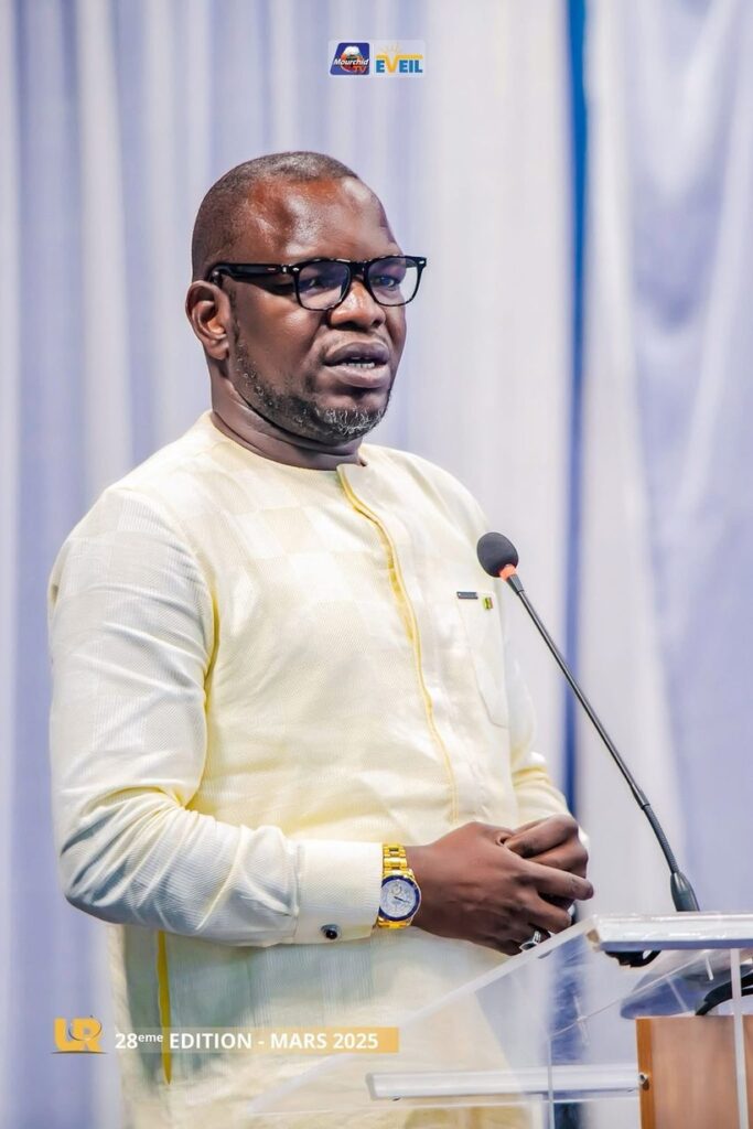Thiès-Est : Me Ousmane Diagne assume le cumul maire-ministre et défend sa décision