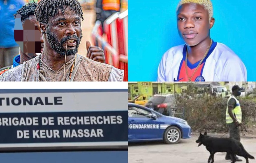 Le danseur Ndiap Zo et le lutteur Liss Ndiago : ce que révèlent les nouvelles de l’enquête